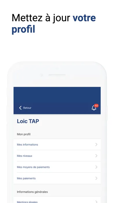 LES ACACIAS应用截图