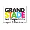 GRAND STADE Les Capellans