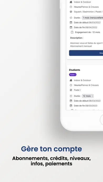 Open5 Screenshots