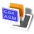 C64 ASM simple LWP