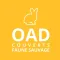 OAD couverts faune sauvage