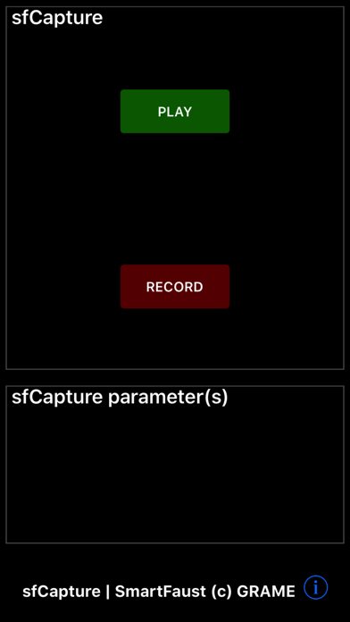 sfCapture 스크린샷