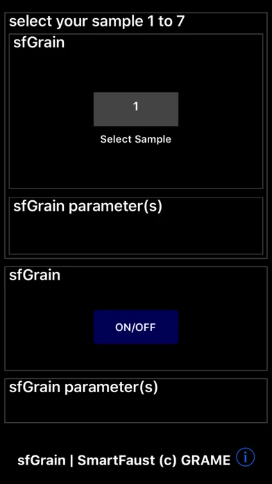 تصاویر sfGrain