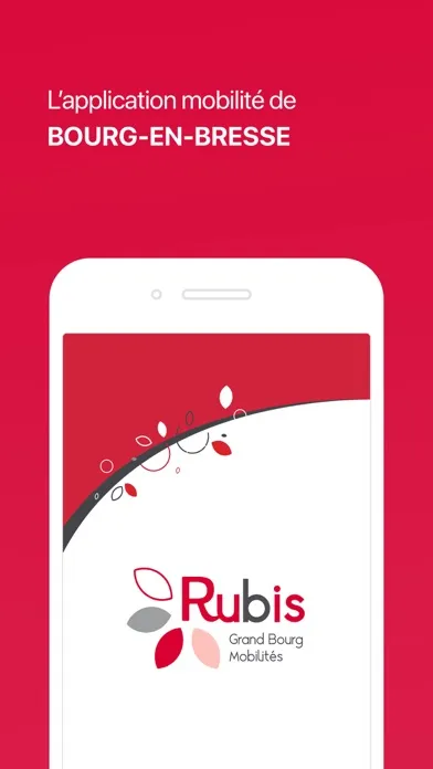 Скриншоты Rubis