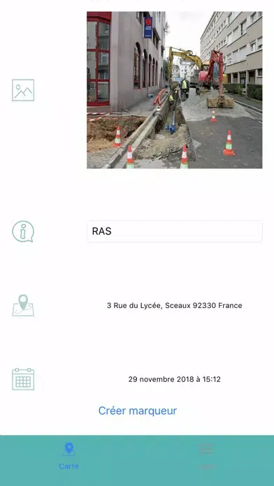 PrevDo應用截圖