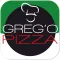 GREG'O Pizza