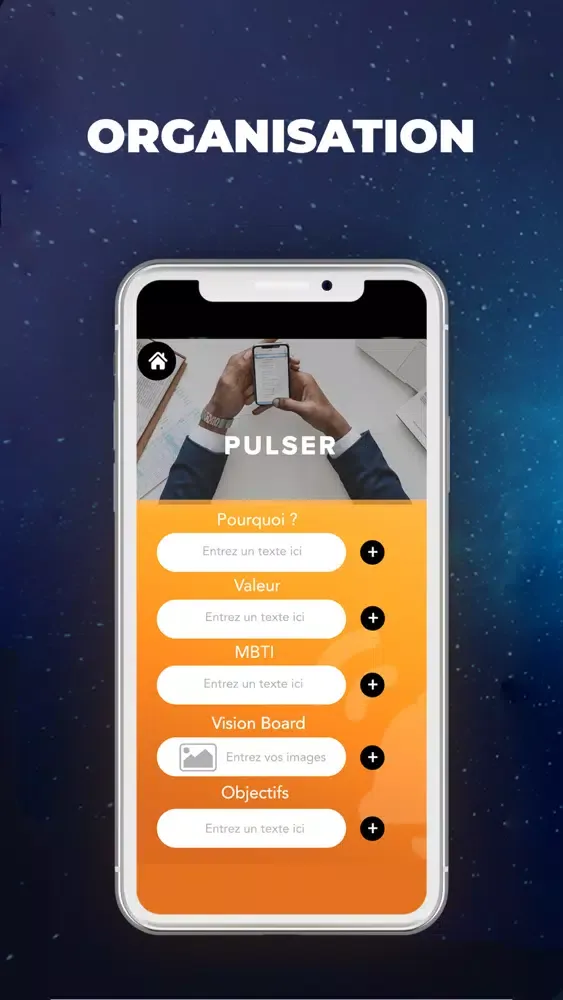 تصاویر Ceo Pulser Master
