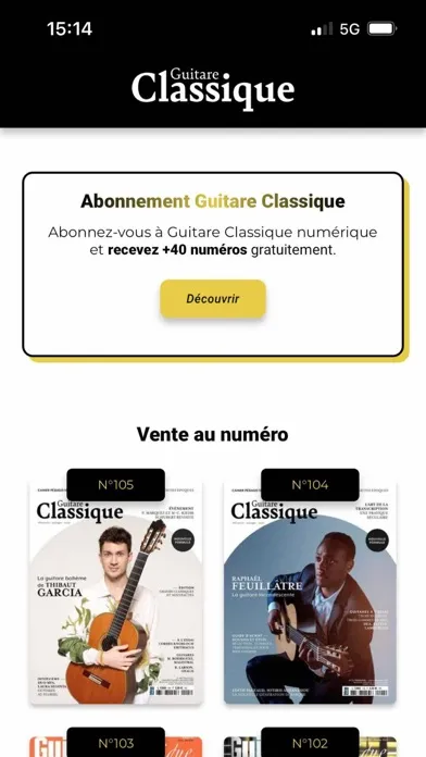 صور Guitare Classique•Bleu Petrol