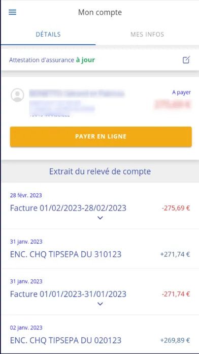 Habitat Marseille Provence应用截图