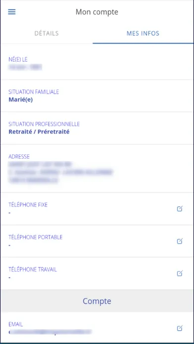 Habitat Marseille Provence应用截图