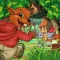 Fun with Forest Friends!