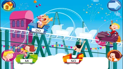 Jeux pour lire avec Sami et Julie Lite, pour iPad سکرین شاٹس