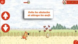 Mini-Loup s'amuse comme un fou ! Screenshots