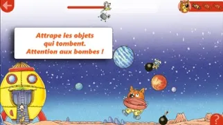 Mini-Loup s'amuse comme un fou ! Screenshots