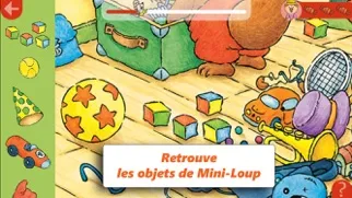 Mini-Loup s'amuse comme un fou ! Screenshots
