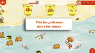 Mini-Loup s'amuse comme un fou ! Screenshots