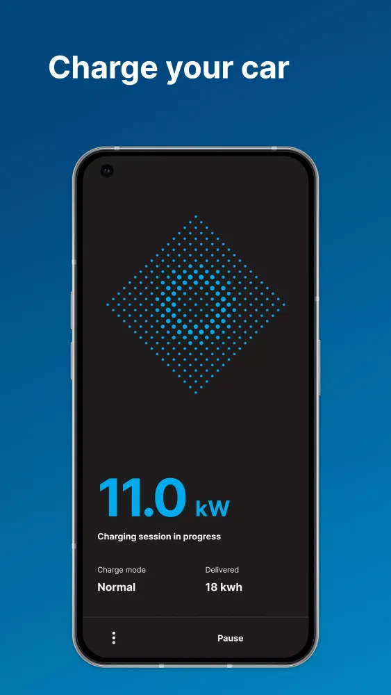 تصاویر Hager Charge