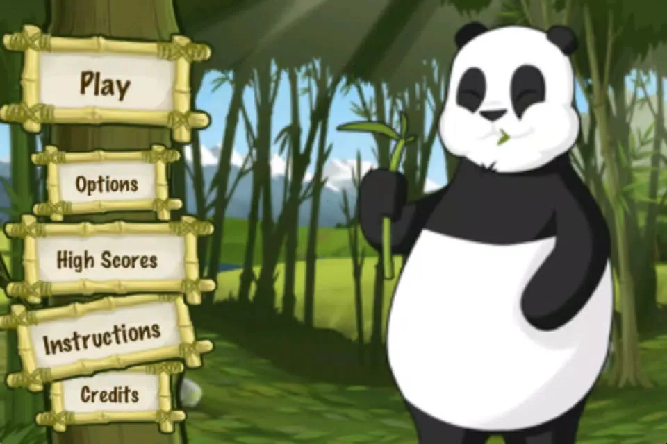 Screenshot di Kun'Cha