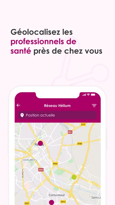 Hélium应用截图