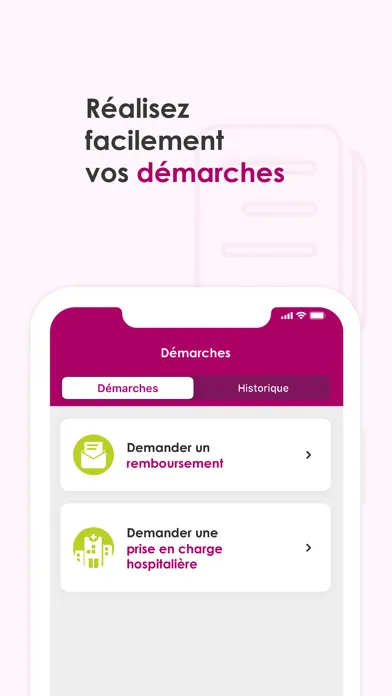 Hélium应用截图