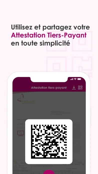 Hélium应用截图