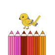 Little Picasso Little Picasso