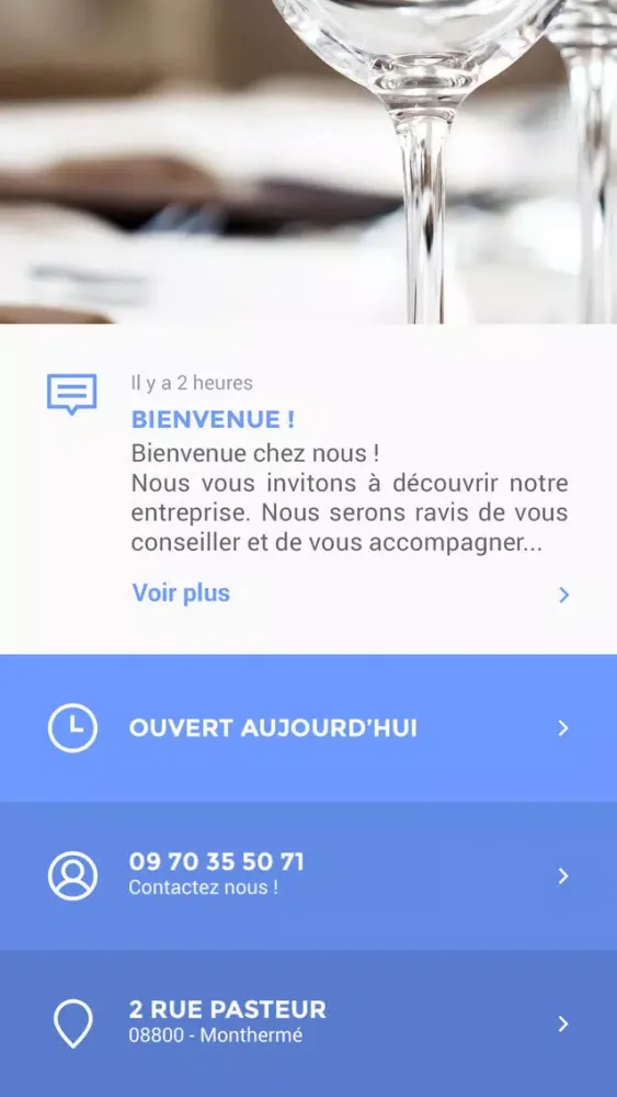 Screenshot di Le Franco Belge