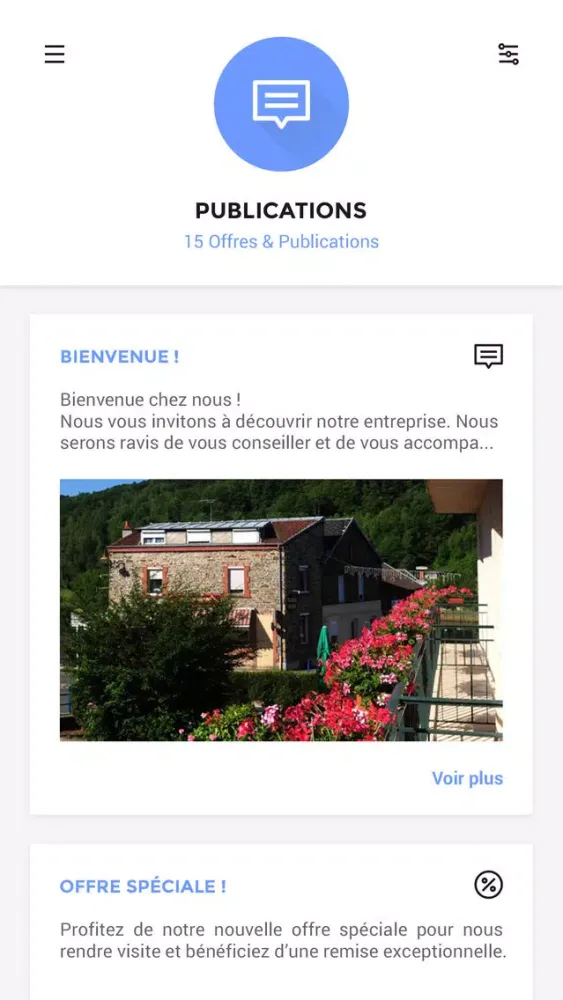 Screenshot di Le Franco Belge