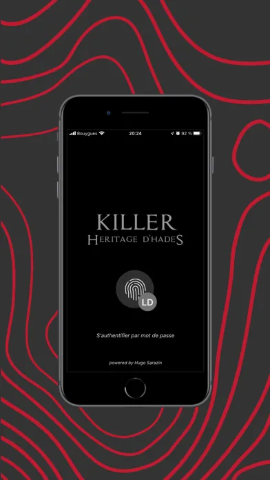 صور Killer INSA 2k22