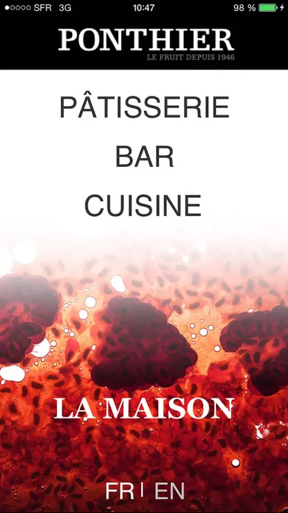 Скриншоты Technique Ponthier