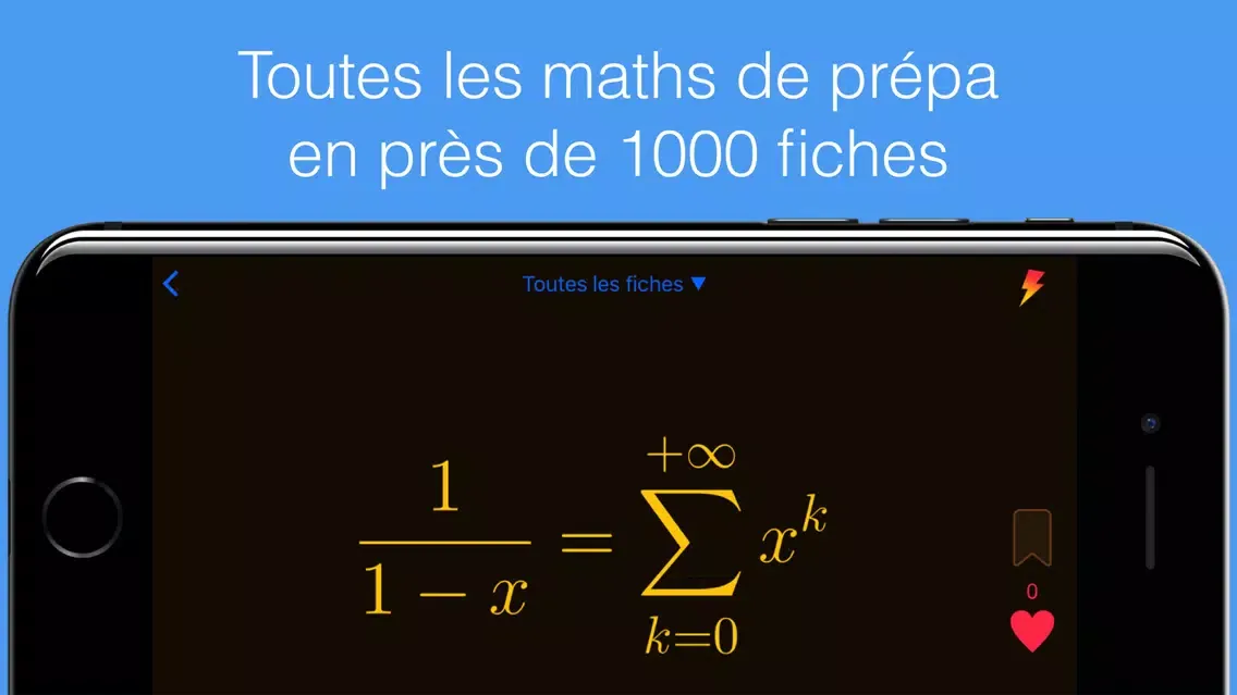 صور Improov Flash | Maths en prépa
