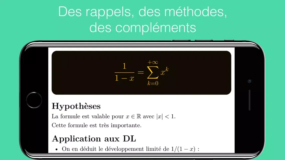 صور Improov Flash | Maths en prépa