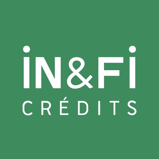 IN&FI Crédits - Simulateurs