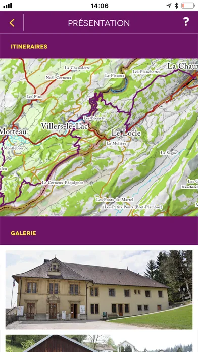 Les Chemins de la Contrebande Ekran Görüntüleri