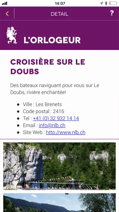 Les Chemins de la Contrebande Ekran Görüntüleri