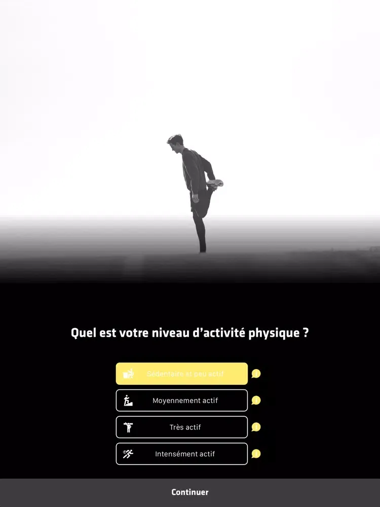 Capturas de pantalla de COACH 5 ETOILES iPad 