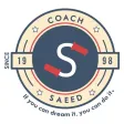 Coach Saeed