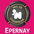 Click 'n Visit Epernay en Champagne