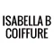 Isabella B Coiffure