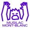 MUSILAC Mont-Blanc