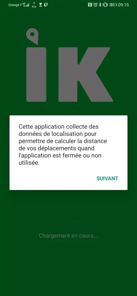 Captures d'écran de IK Isium