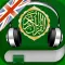 Quran Audio mp3 in English