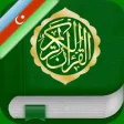 Quran in Azerbaijani, Arabic Quran in Azerbaijani, Arabic