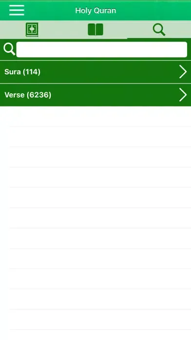Quran Tajwid: Italian, Arabic应用截图