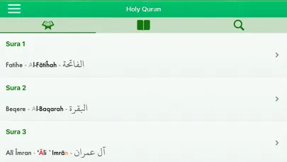 Quran Tajwid : Kurdish, Arabic应用截图