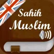 Sahih Muslim Audio in English