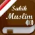 Sahih Muslim Audio: Indonesian