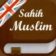 Sahih Muslim in English,Arabic Sahih Muslim in English,Arabic
