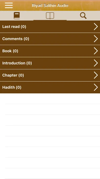 صور Riyad As-Salihin Audio English