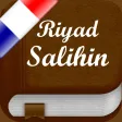 Riyad Salihin: Français, Arabe
